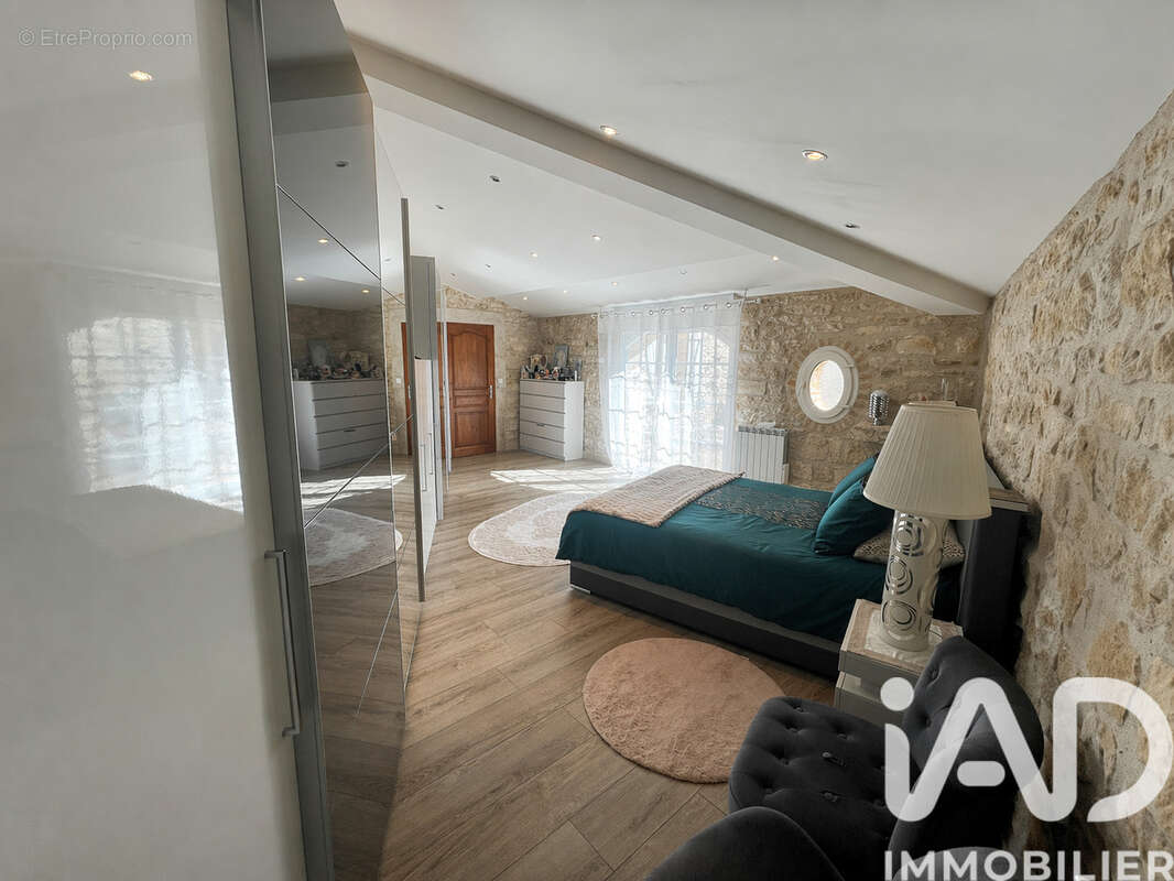 Photo 4 - Maison à COURVILLE