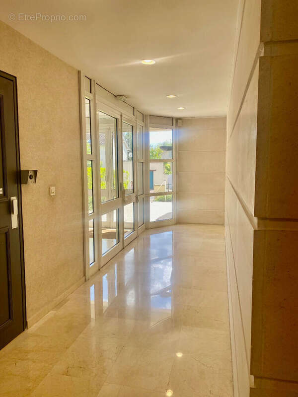Appartement à FONTAINEBLEAU