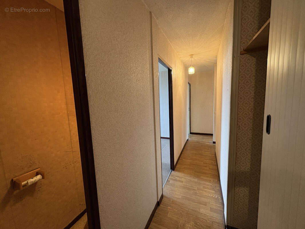 Appartement à TARBES