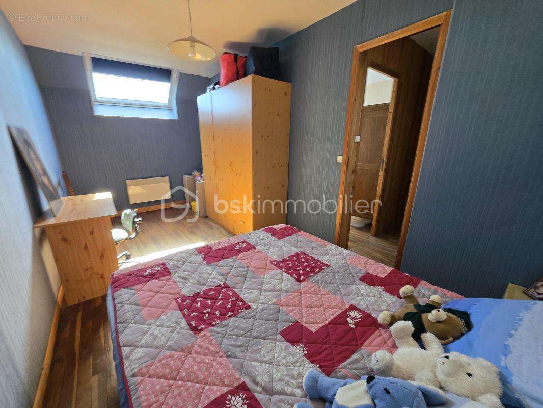 Magnifique maison de campagne à Saint Léger le Petit - photo 18