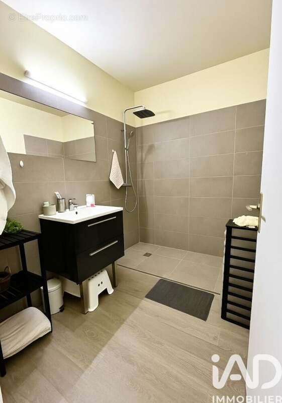 Photo 7 - Appartement à CLERMONT-FERRAND