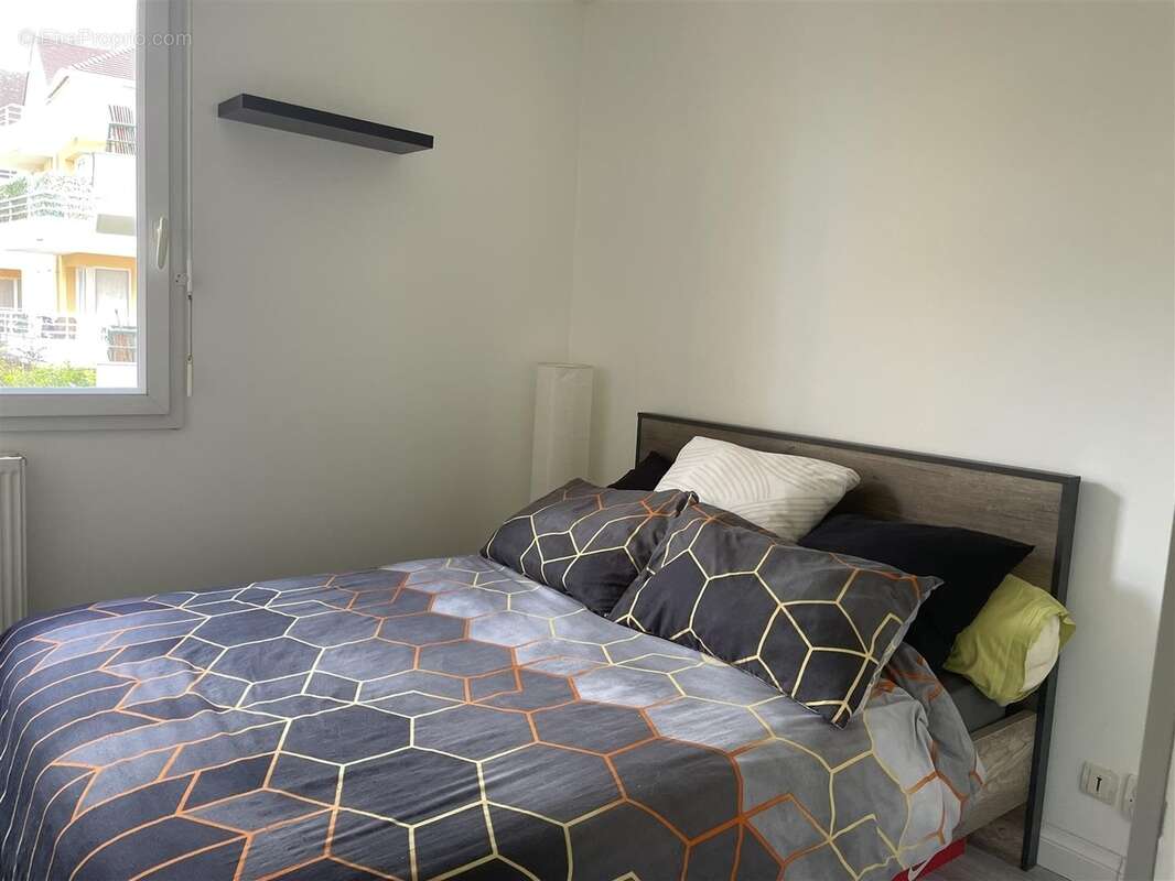 Appartement 37 m² à Roissy-En-Brie  - photo 4