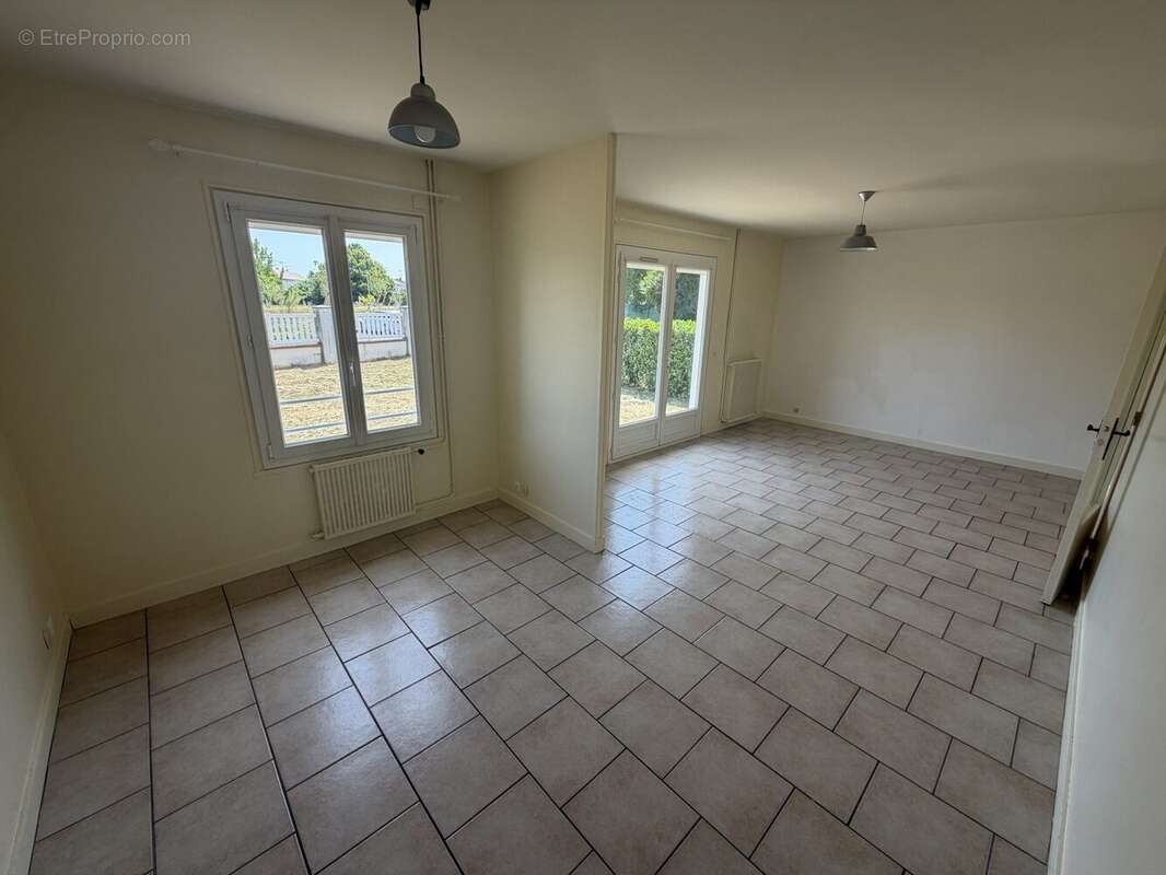 Maison 81 m² à Gien  - photo 4