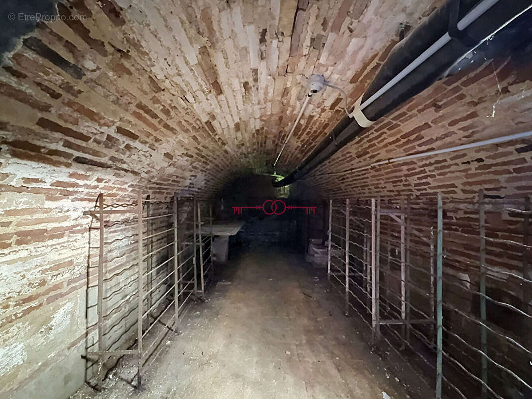 Maison de caractère à rénover Sainte Ménéhould 298 m2 - photo 12