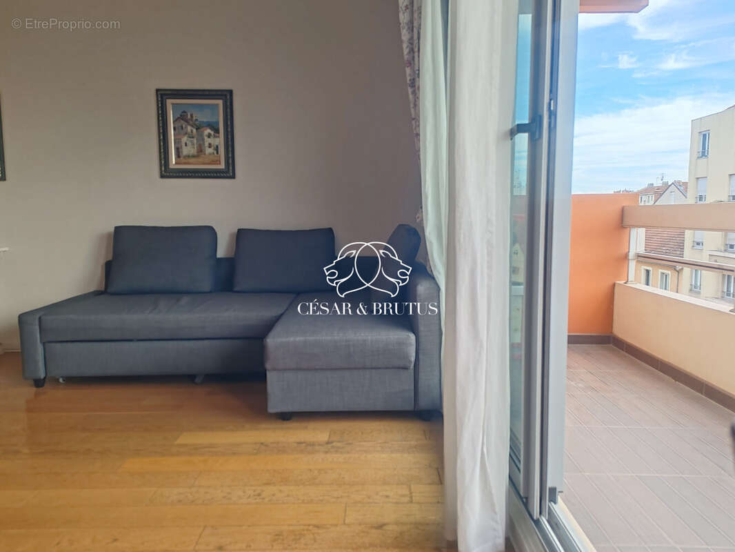 Appartement à LYON-3E