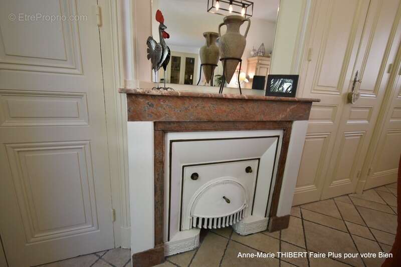 Maison à vendre 6 pièces VILLEURBANNE (69) - photo 5