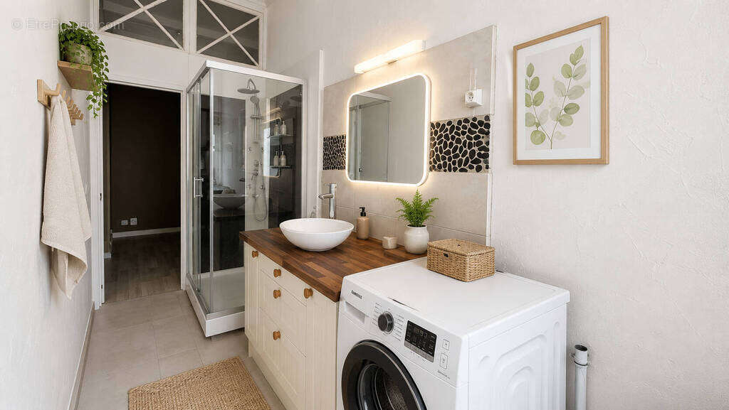 Appartement à BOURGES