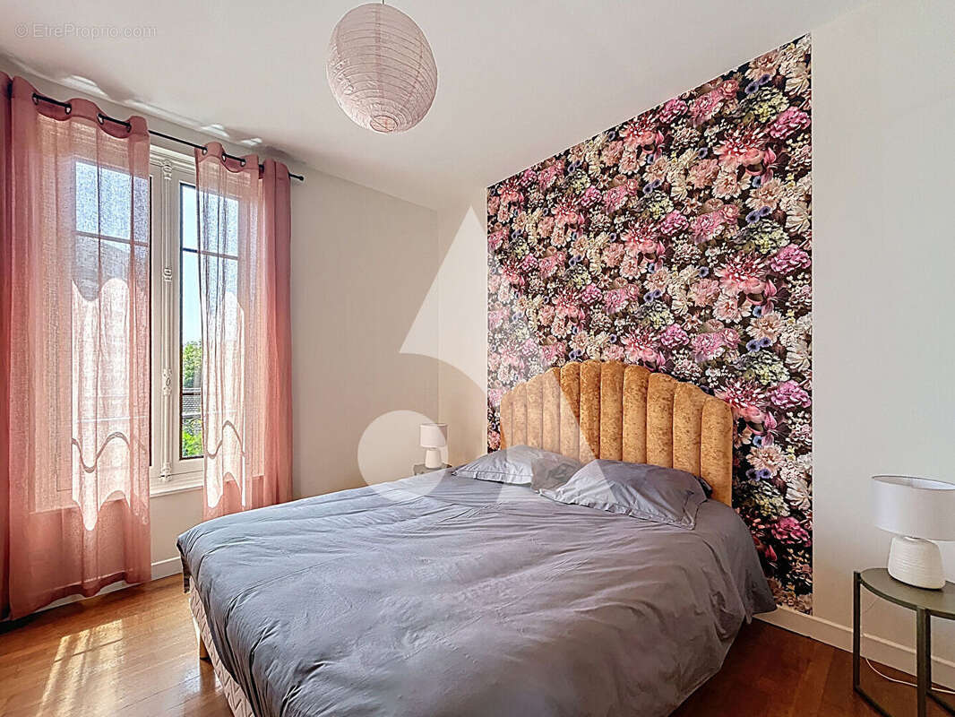 Maison à CHALON-SUR-SAONE