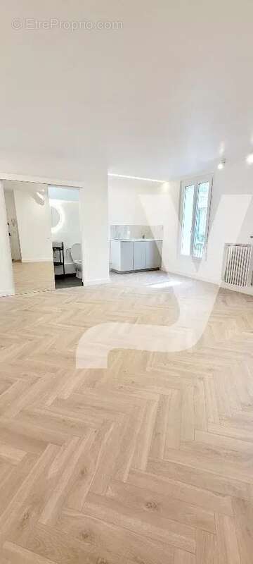 Appartement à VINCENNES