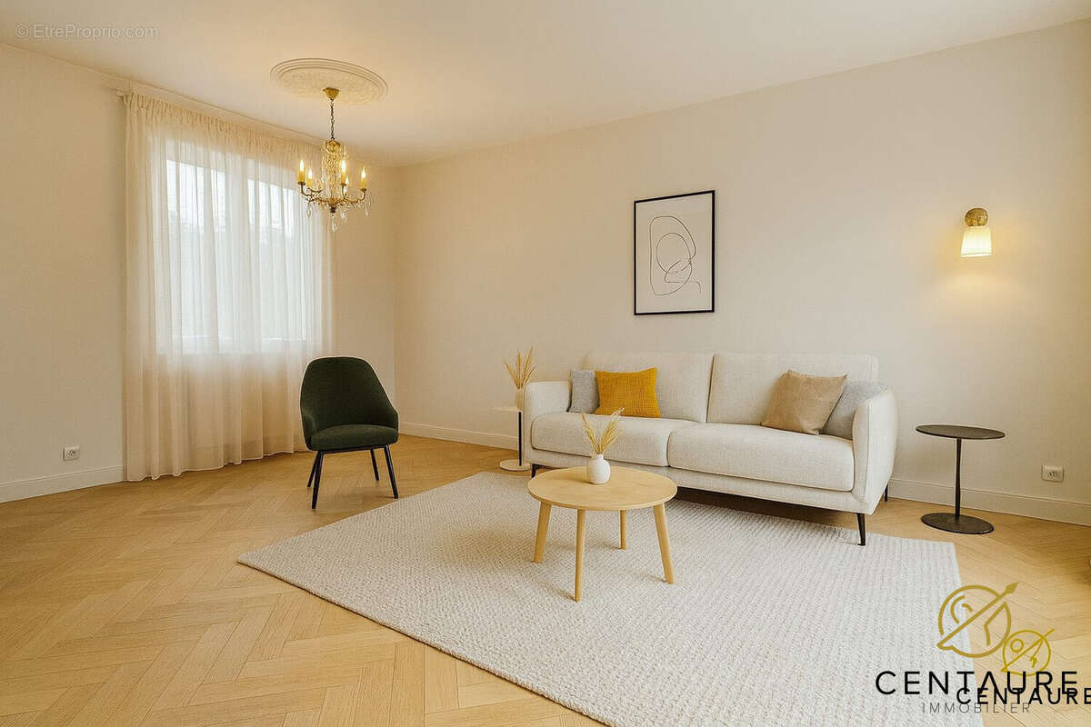 Maison à MARCQ-EN-BAROEUL