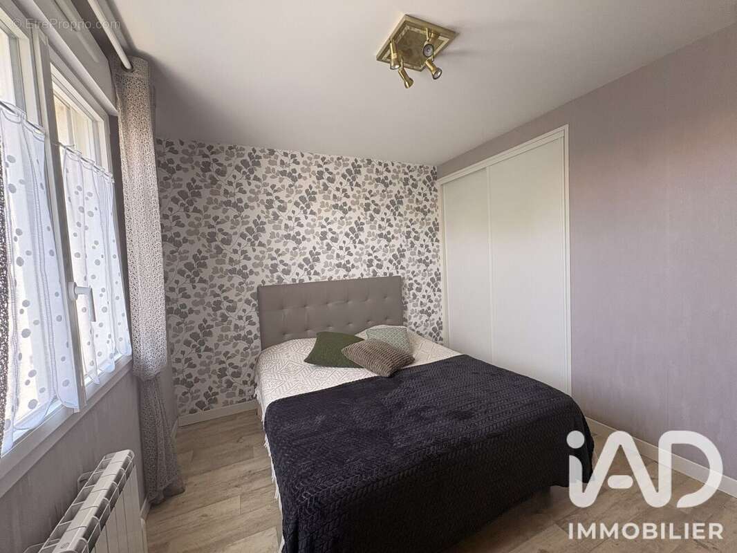 Maison 85 m² à Longeville-Sur-Mer  - photo 6