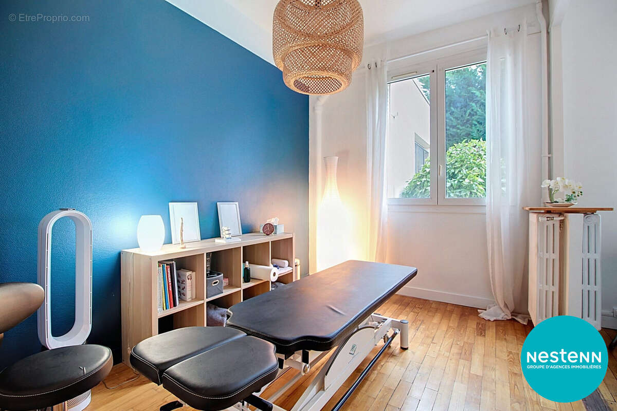 Appartement à RUEIL-MALMAISON