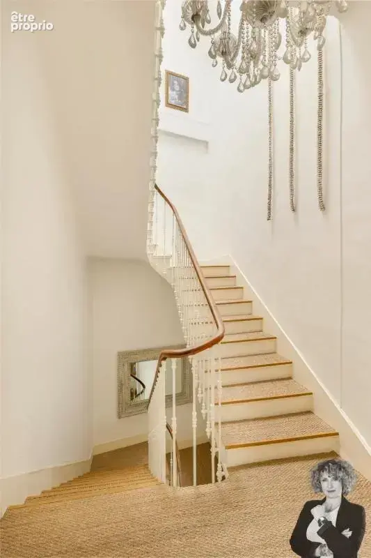 Maison d’hôtes de caractère avec piscine – Cœur de Salon-de-Provence - photo 15