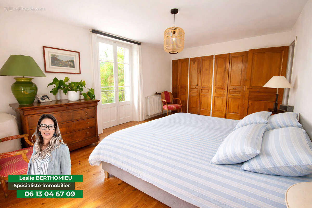 Maison à SAINT-PRIEST-EN-JAREZ