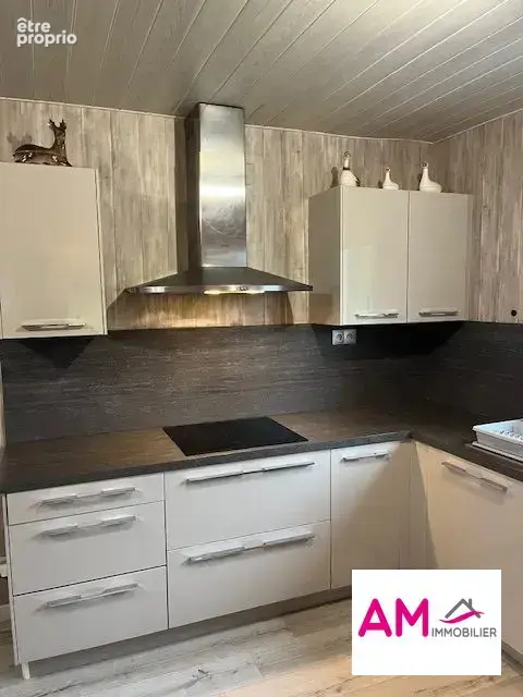 Maison 5 pièces 115 m² à vendre à Pulversheim (68840) - photo 7
