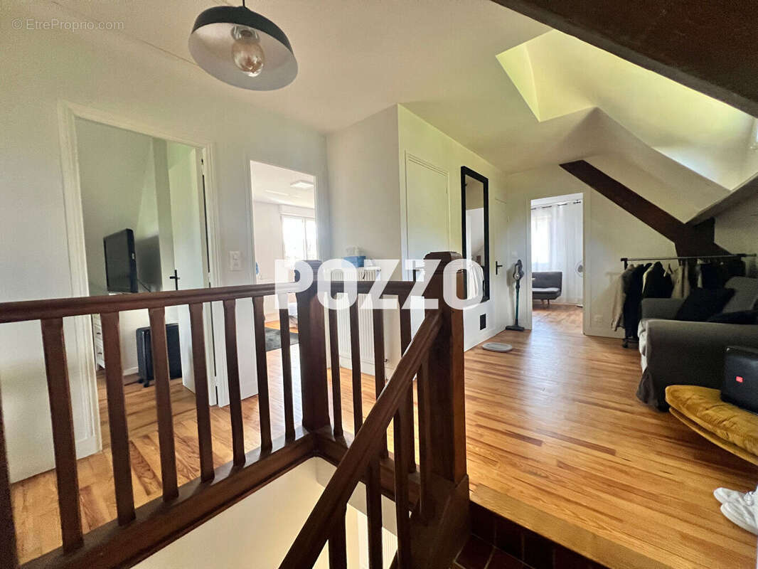 Maison à GRAINVILLE-LANGANNERIE