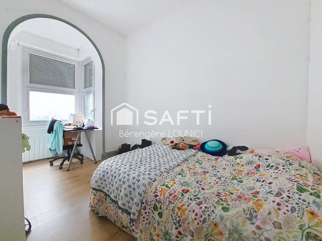 Photo 5 - Appartement à LILLE