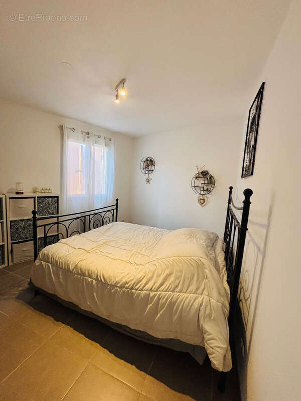 Maison à LA SEYNE-SUR-MER