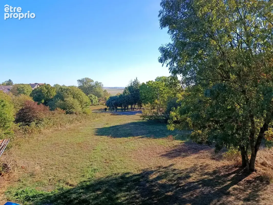 Maison individuelle avec terrain et dépendances - photo 5
