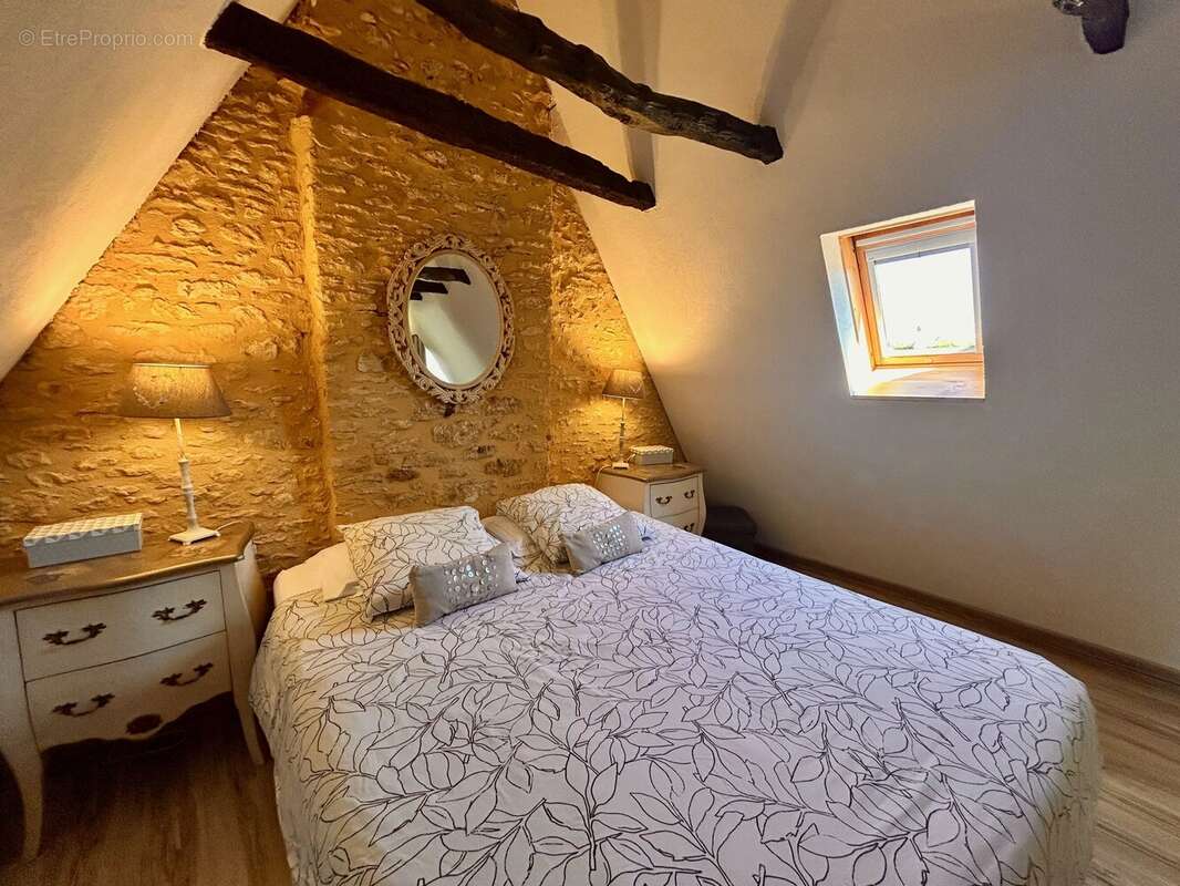 Maison à SARLAT-LA-CANEDA