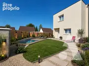 Maison à CHAMPVANS