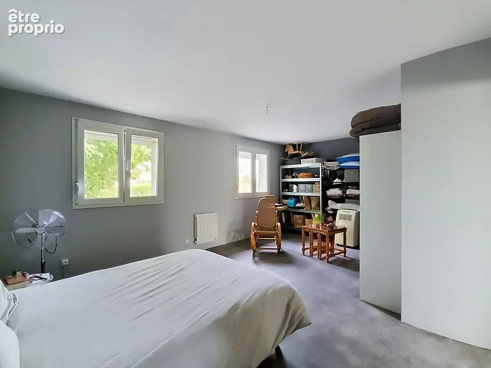 Maison Oisy 6 pièce(s) 175 m2 - photo 6