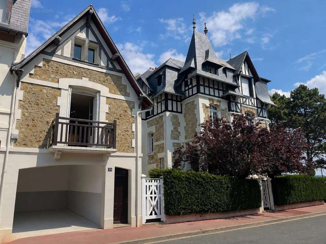Villa avec sa maison d'amis - photo 35