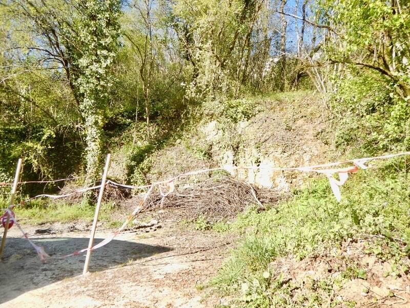 Terrain à PERIGUEUX
