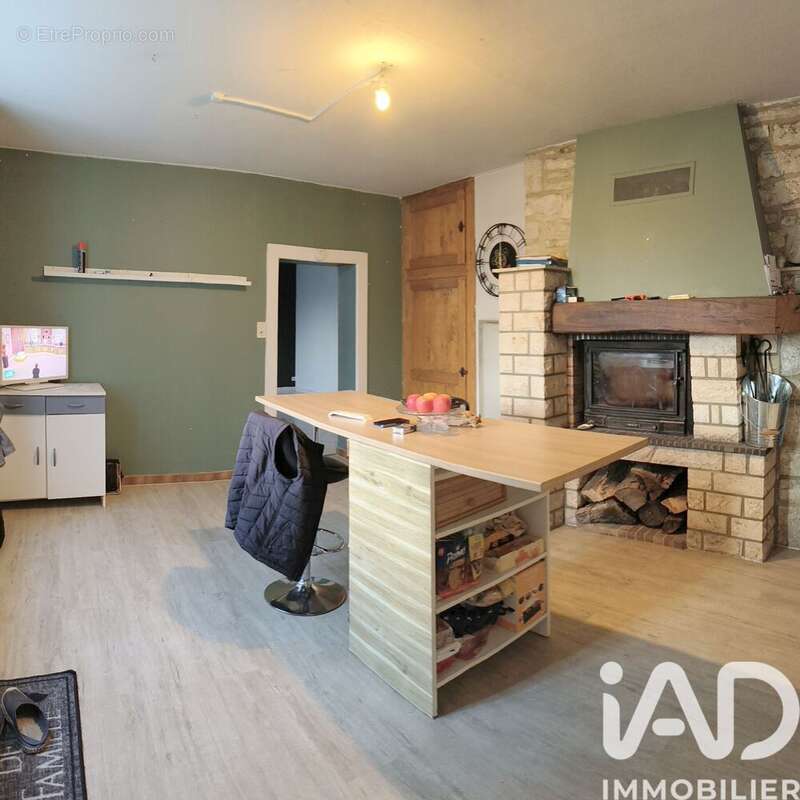 Maison 90 m² à Polisot  - photo 3