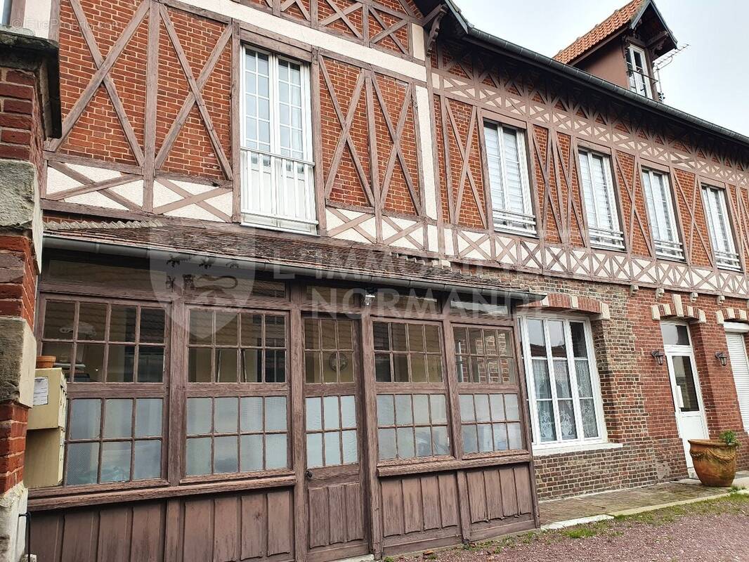 Appartement à LOUVIERS