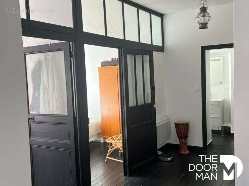 Maison à LES SABLES-D'OLONNE