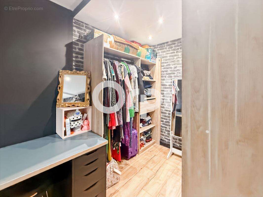 Appartement à BOULOGNE-SUR-MER