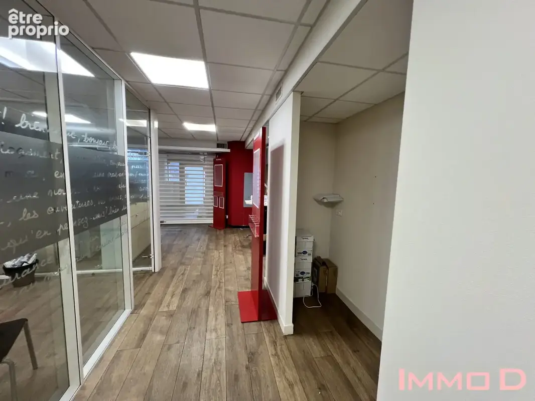 Commerce 152 m² à vendre à Thaon-Les-Vosges (88150) - photo 4