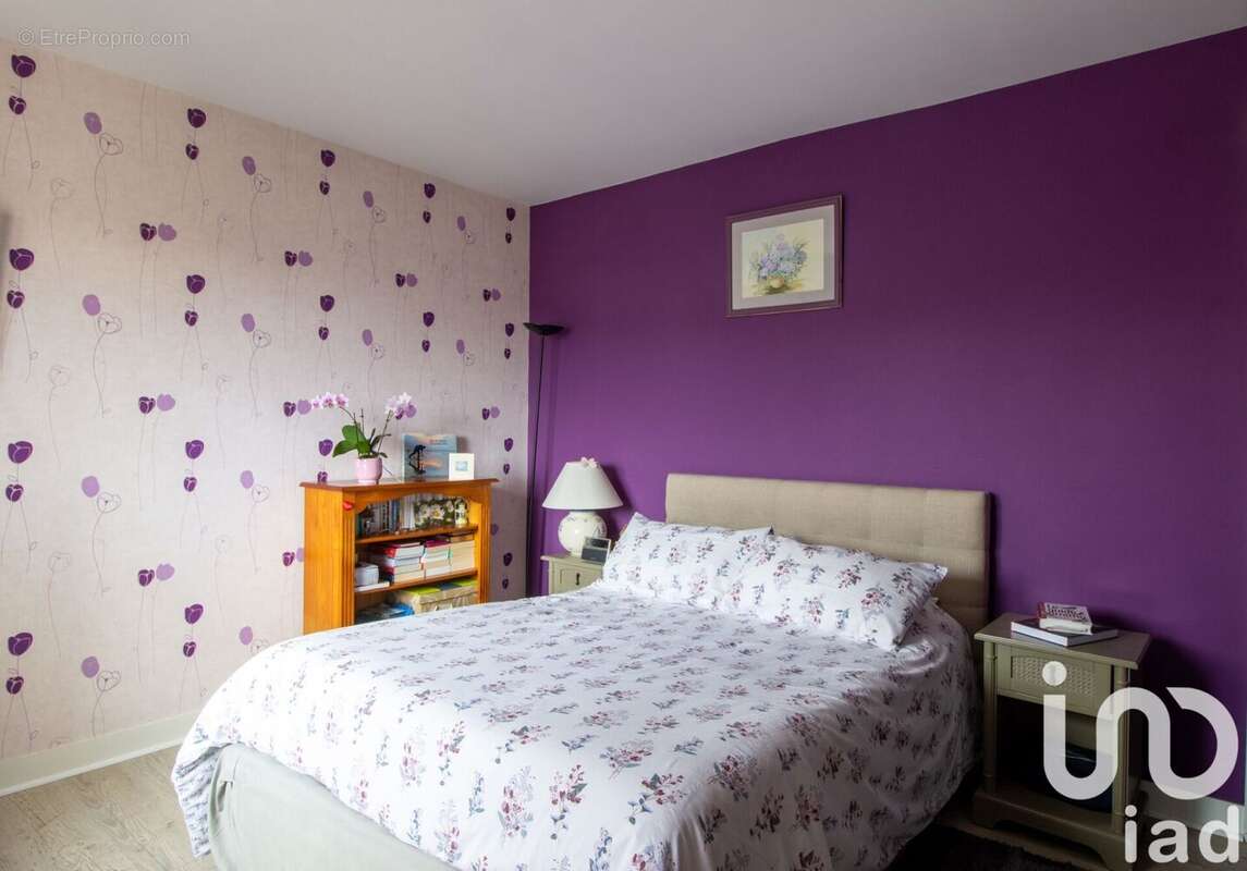 Photo 5 - Appartement à BOISSY-SAINT-LEGER