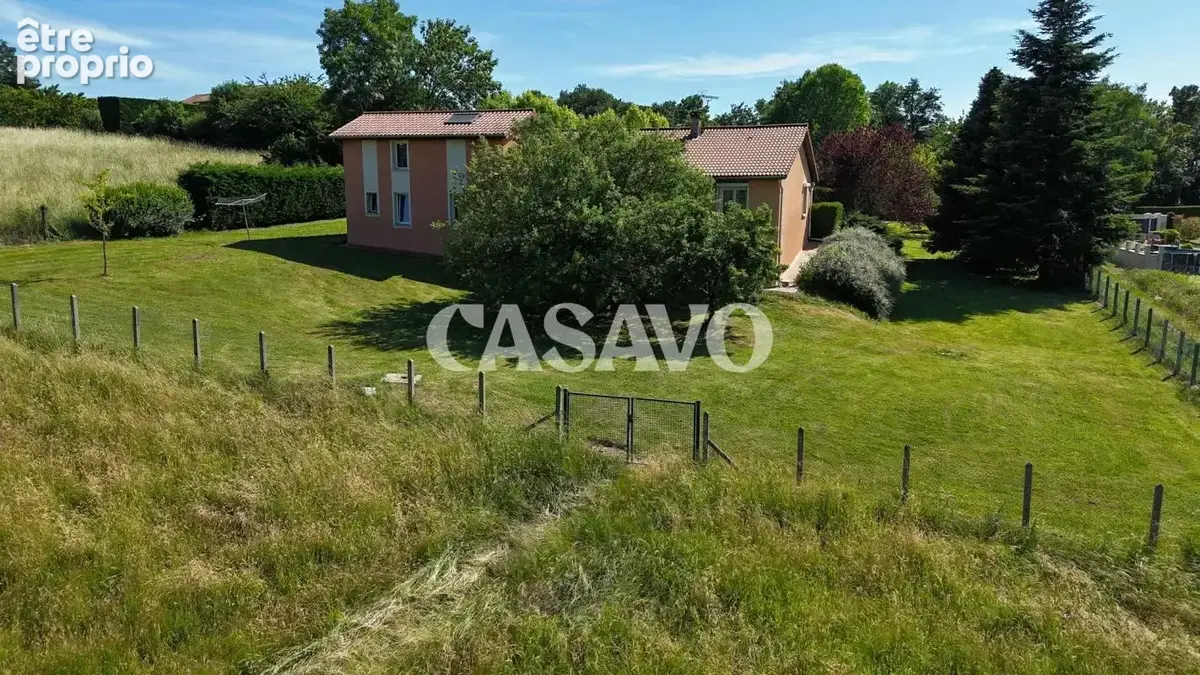 Vente Maison 5 pièces de 178m² - 38200 Vienne - photo 9