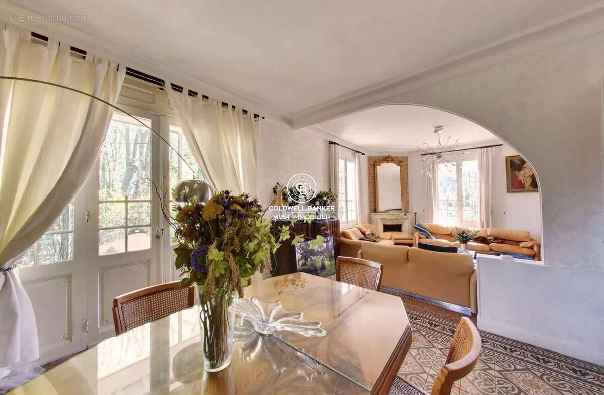 Maison à RIVESALTES