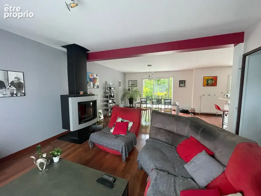 Maison Dijon - photo 4