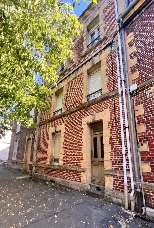 Duplex 78 m2 - Charleville-Mézières - photo 15