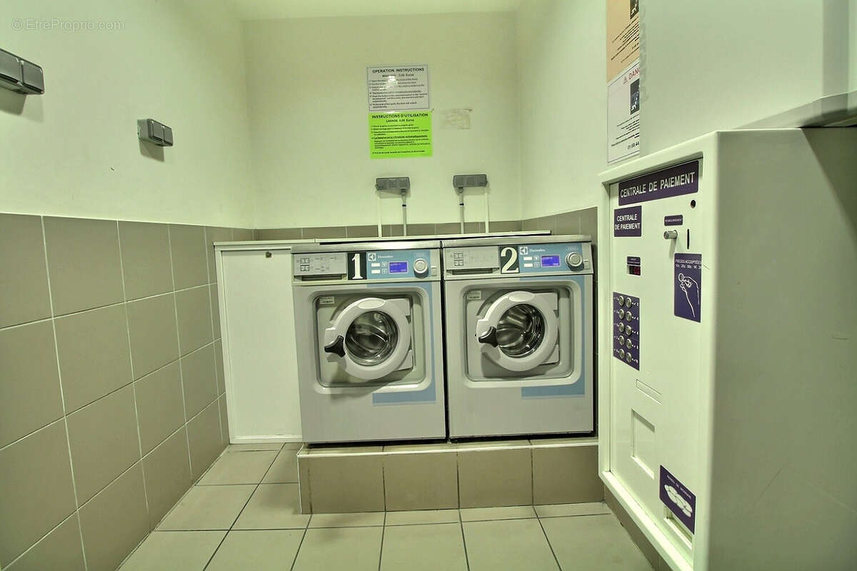 Appartement à COLOMBES