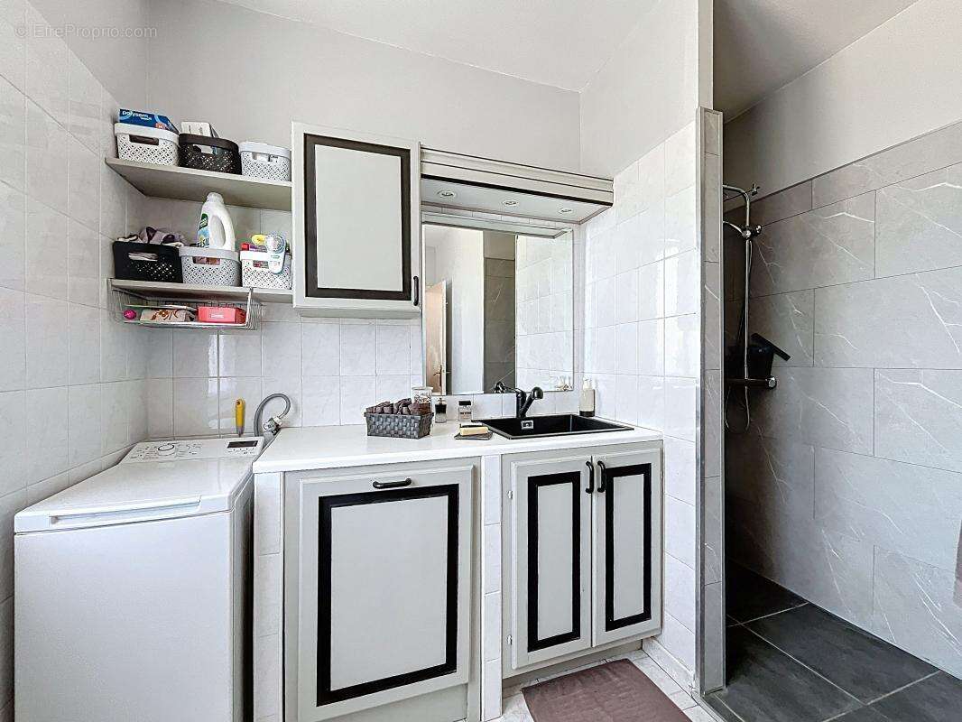 Maison à TOURNON-SUR-RHONE