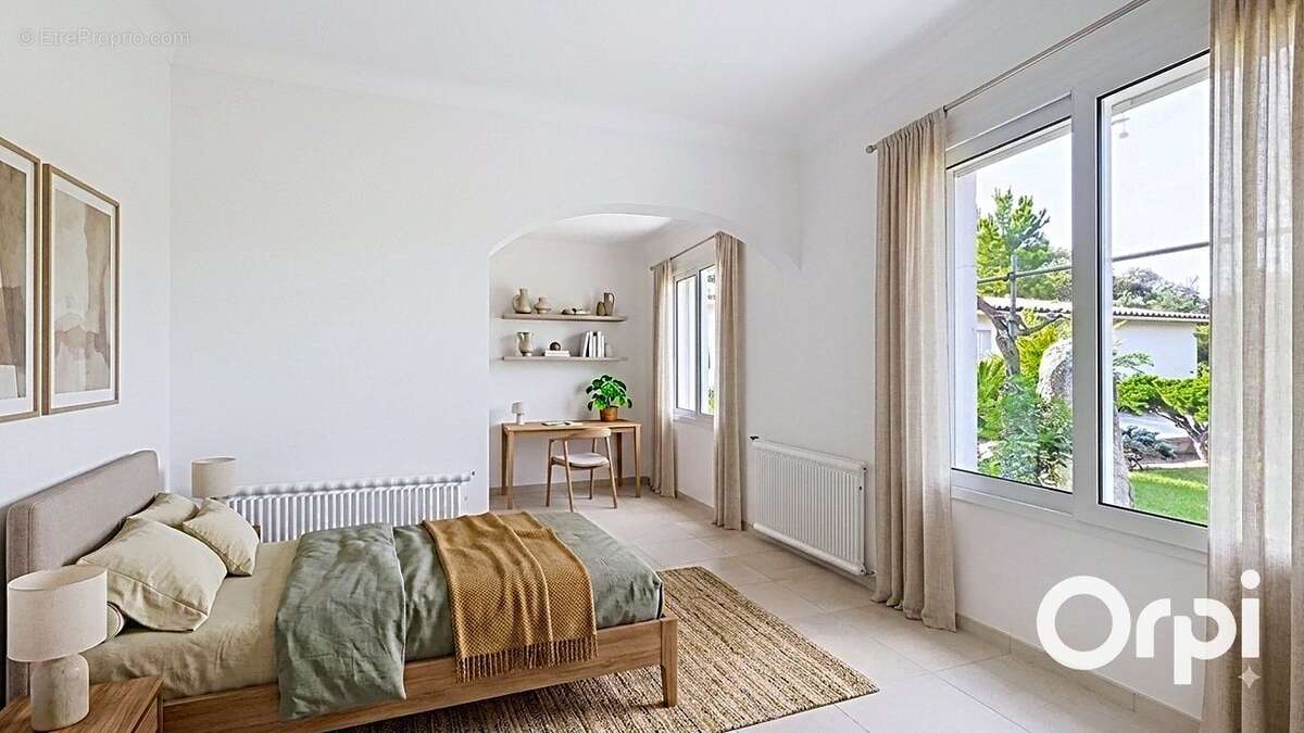 Propriété proche mer - photo 16