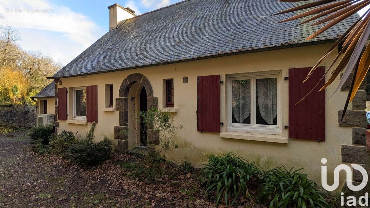 Photo 2 - Maison à PLOURIVO
