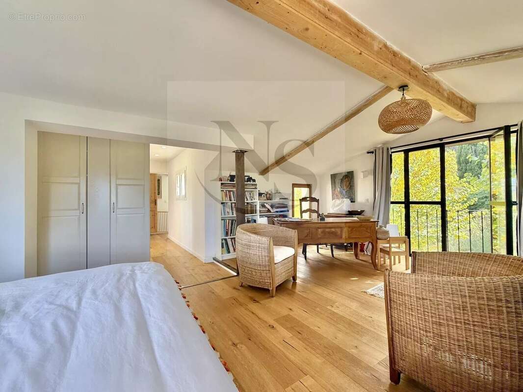 Maison à AIX-EN-PROVENCE