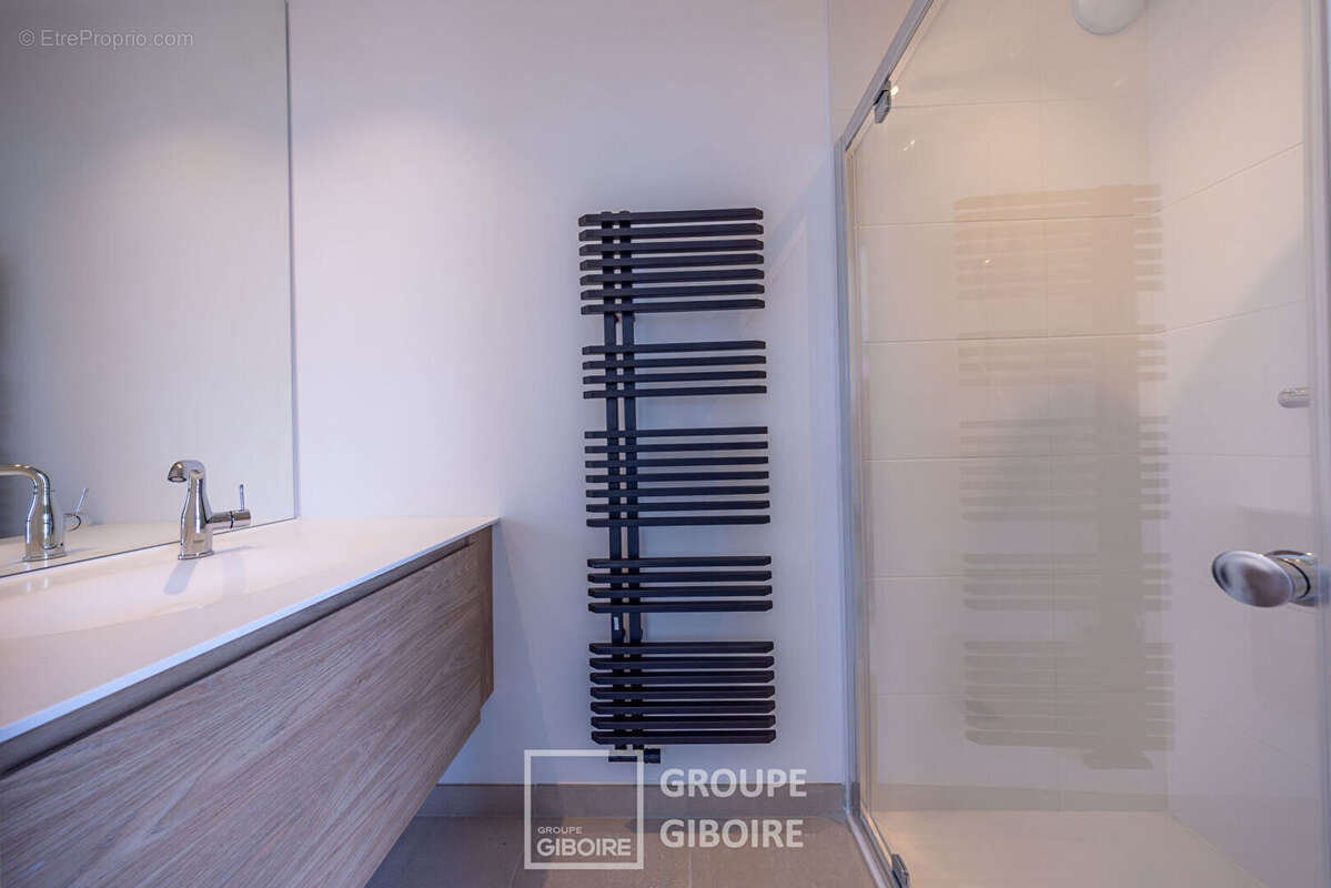 Appartement à SAINT-MALO