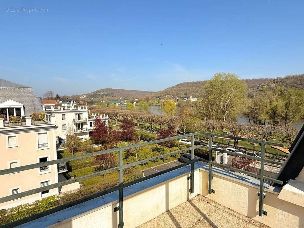 Appartement à VERNON