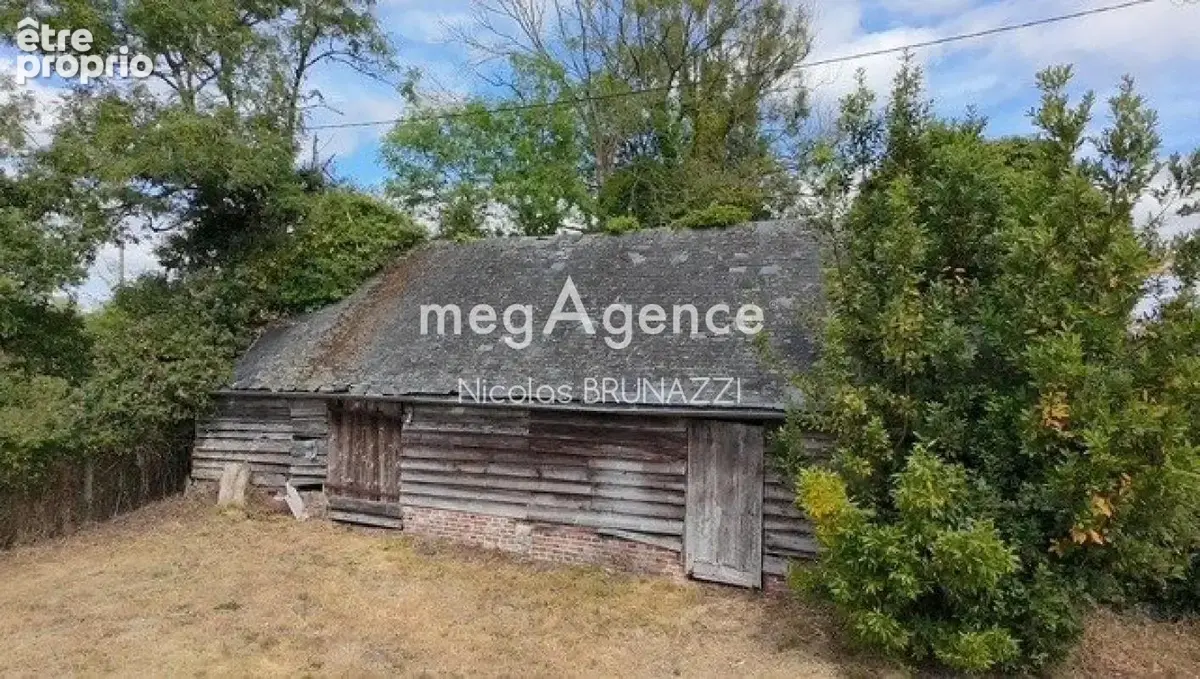 Maison normande de caractère avec dépendance et terrain de 1 900 m² - photo 13