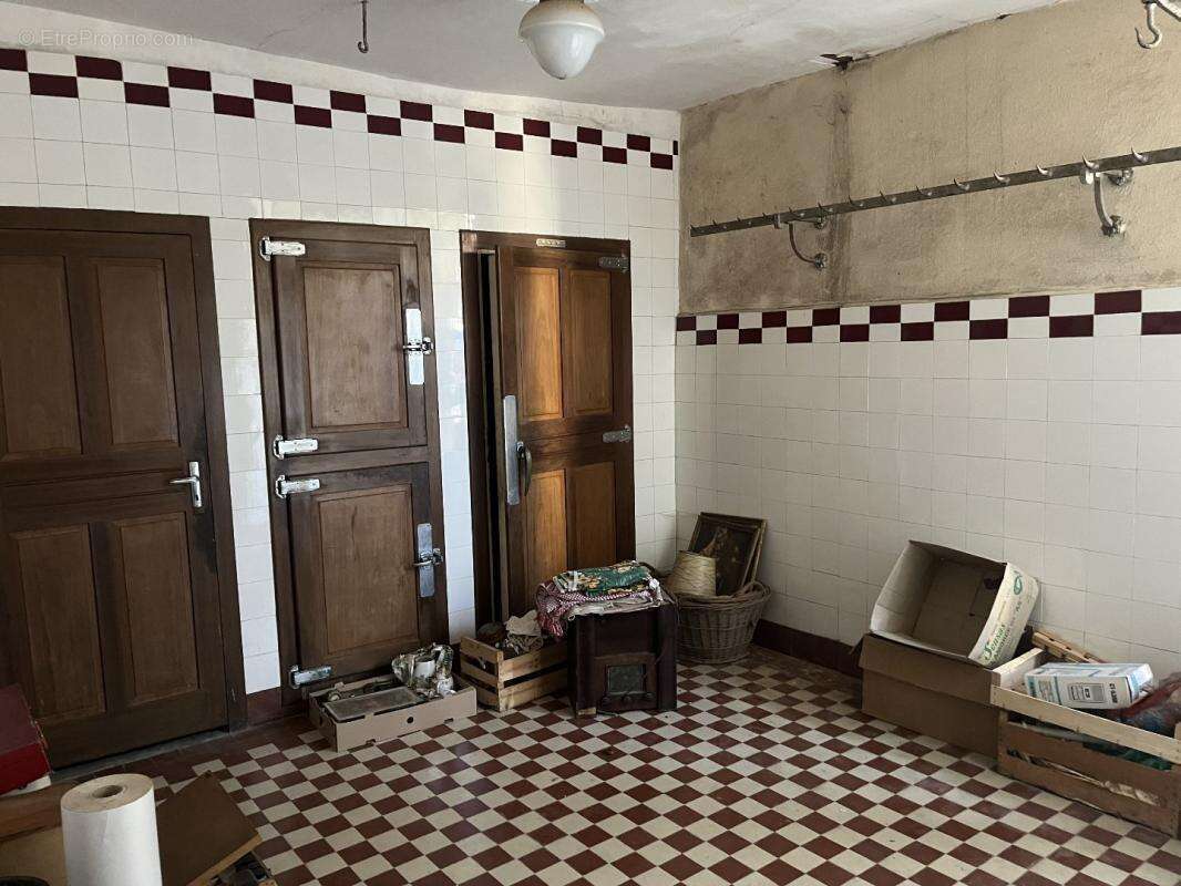 Appartement à BEAULIEU-SUR-DORDOGNE