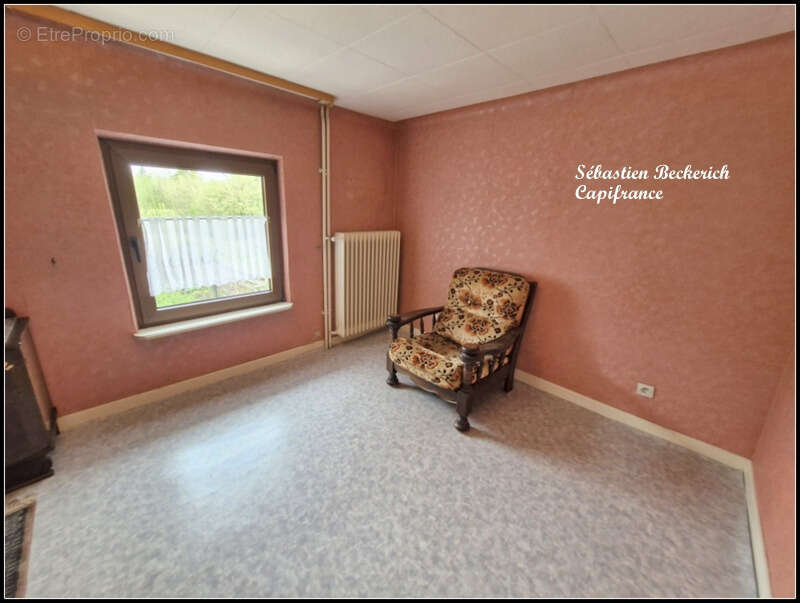 Maison à vendre 5 pièces GRUNDVILLER (57) 126m² - photo 7