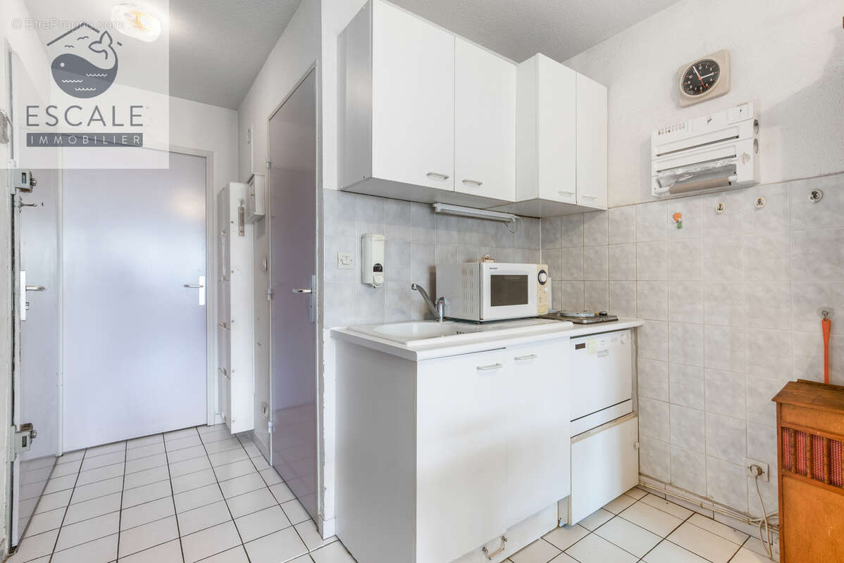 Appartement à SETE