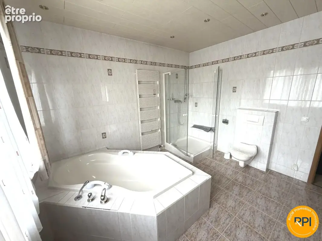 Maison 6 pièces 175 m² à vendre à Hambach (57910) - photo 2
